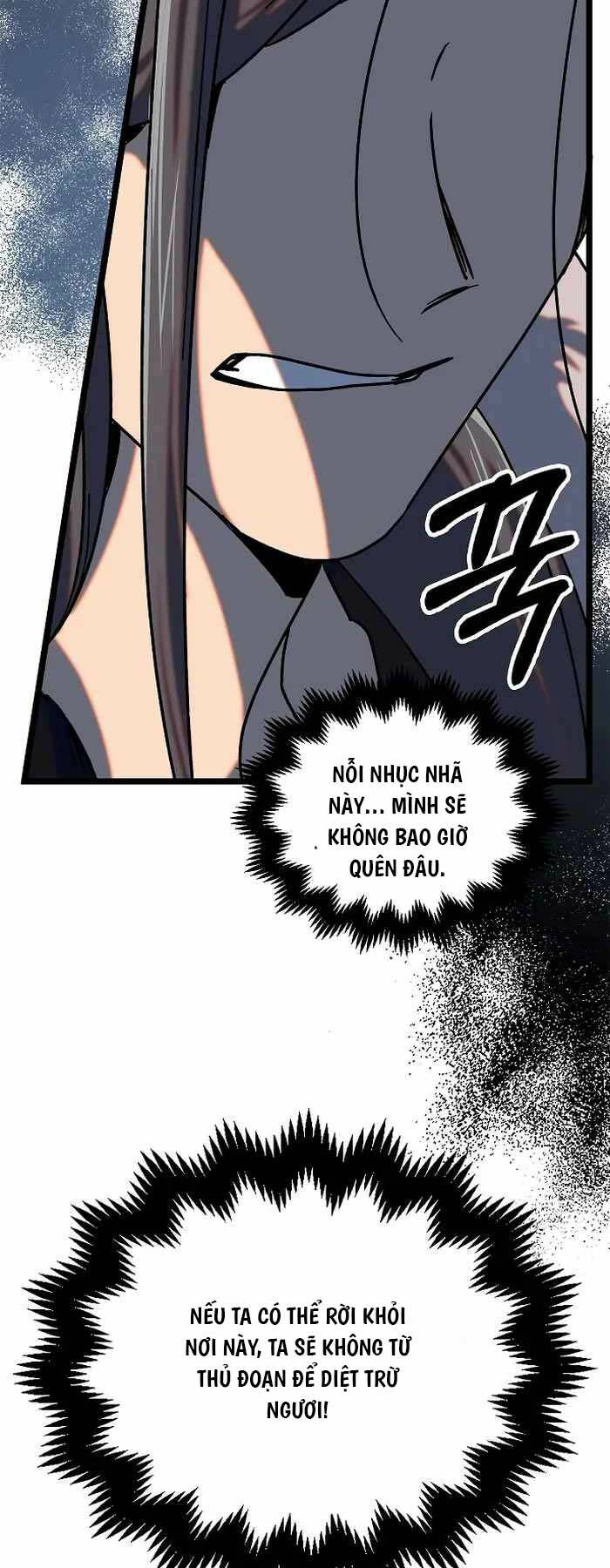 Thiên Phong Phách Đạo chapter 18 - Trang 34