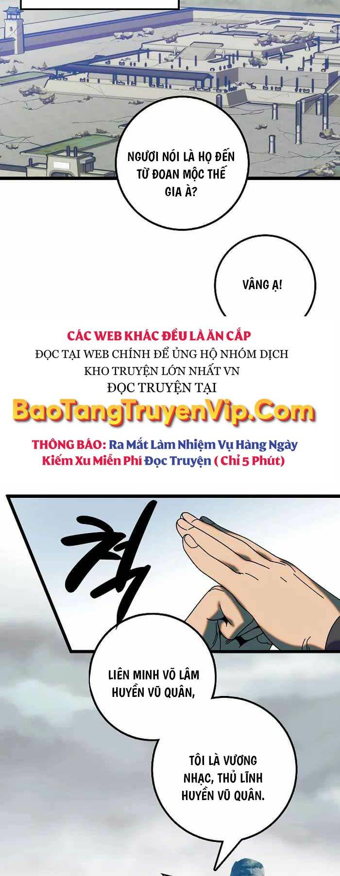 Thiên Phong Phách Đạo chapter 18 - Trang 36