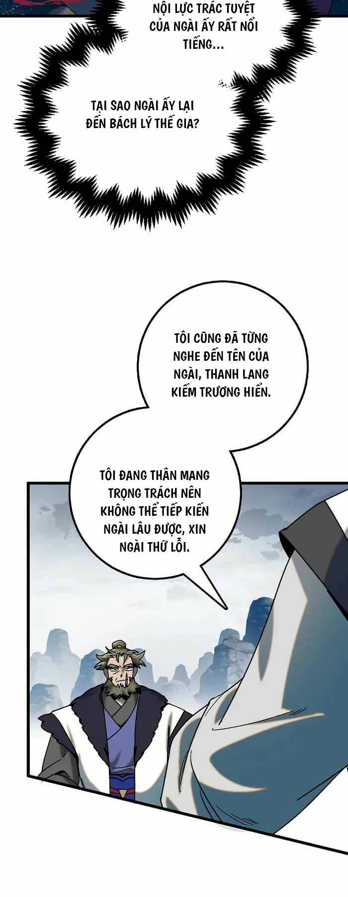 Thiên Phong Phách Đạo chapter 18 - Trang 39