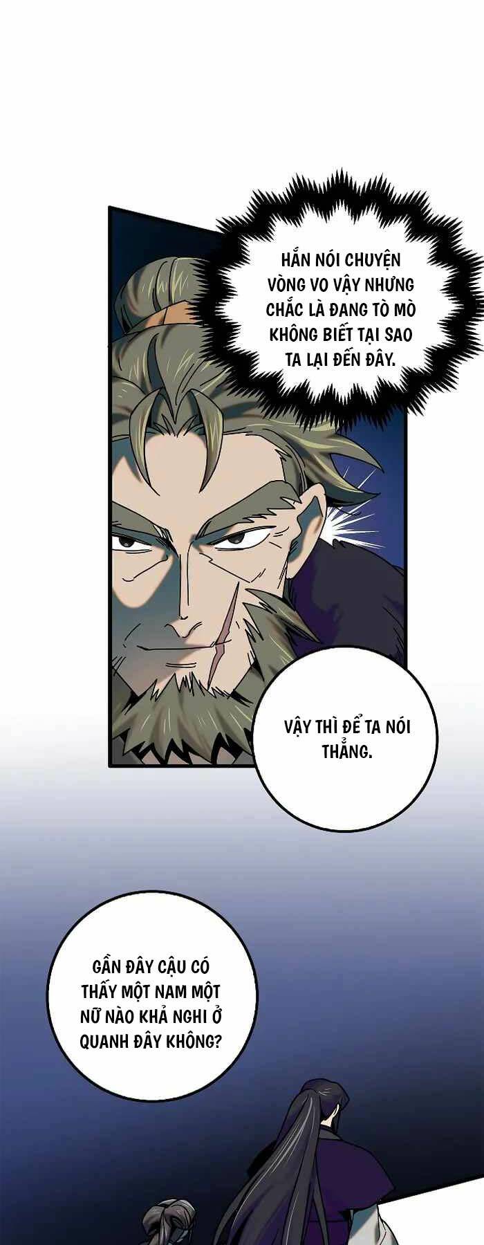 Thiên Phong Phách Đạo chapter 18 - Trang 40
