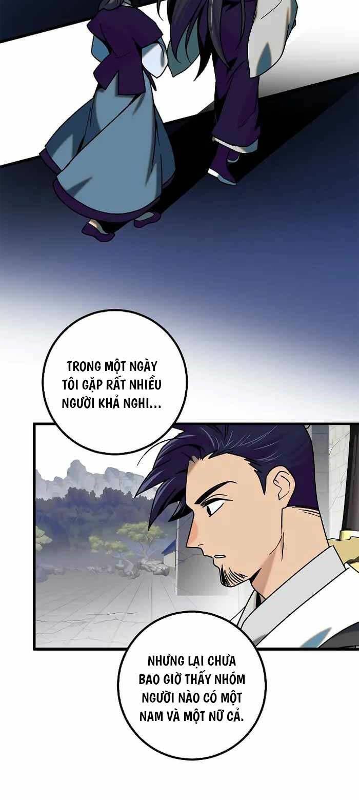 Thiên Phong Phách Đạo chapter 18 - Trang 41