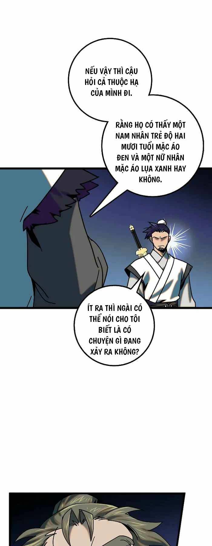 Thiên Phong Phách Đạo chapter 18 - Trang 42