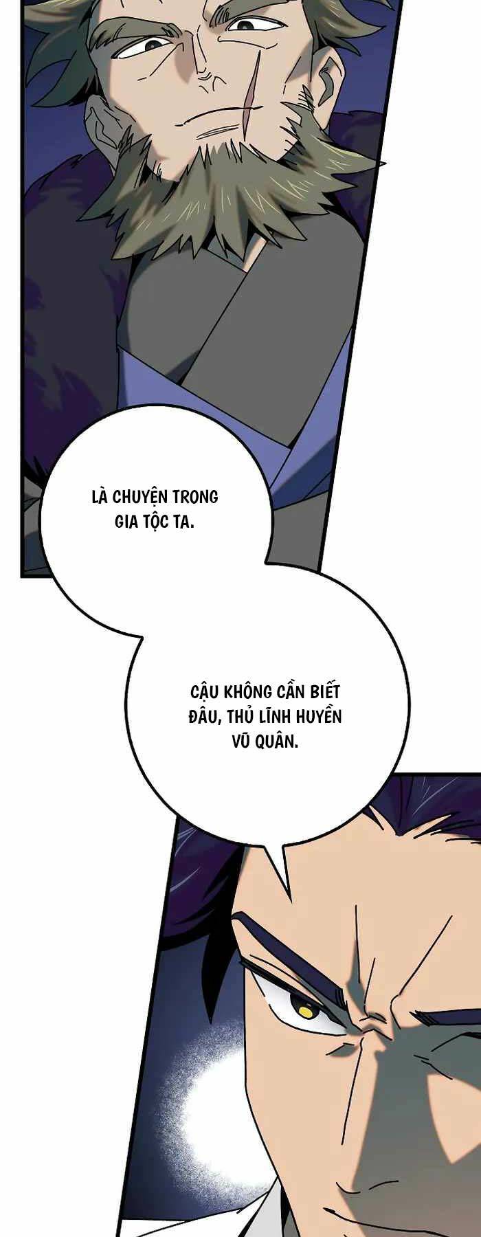 Thiên Phong Phách Đạo chapter 18 - Trang 43