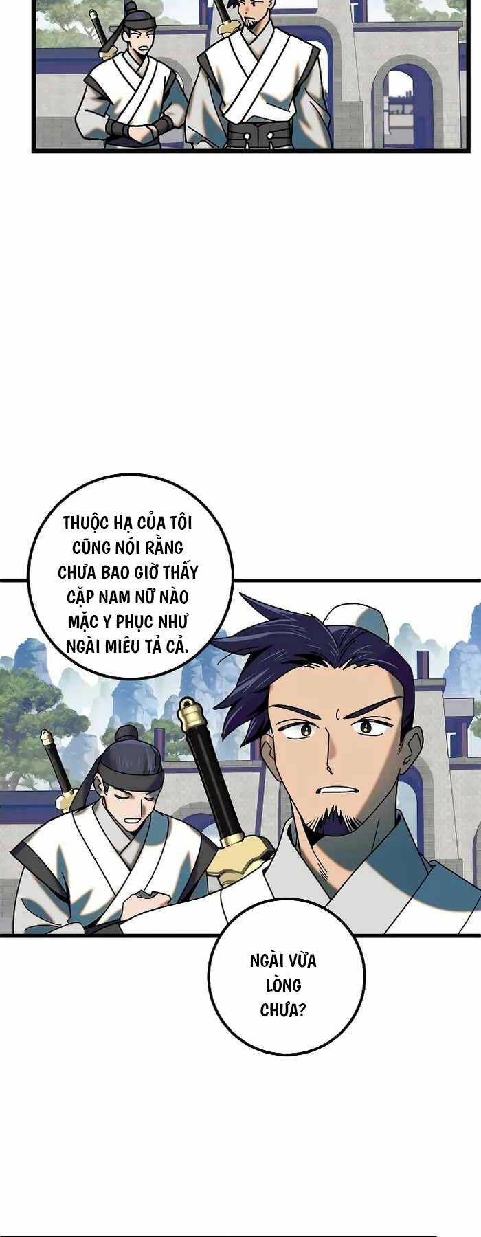 Thiên Phong Phách Đạo chapter 18 - Trang 45