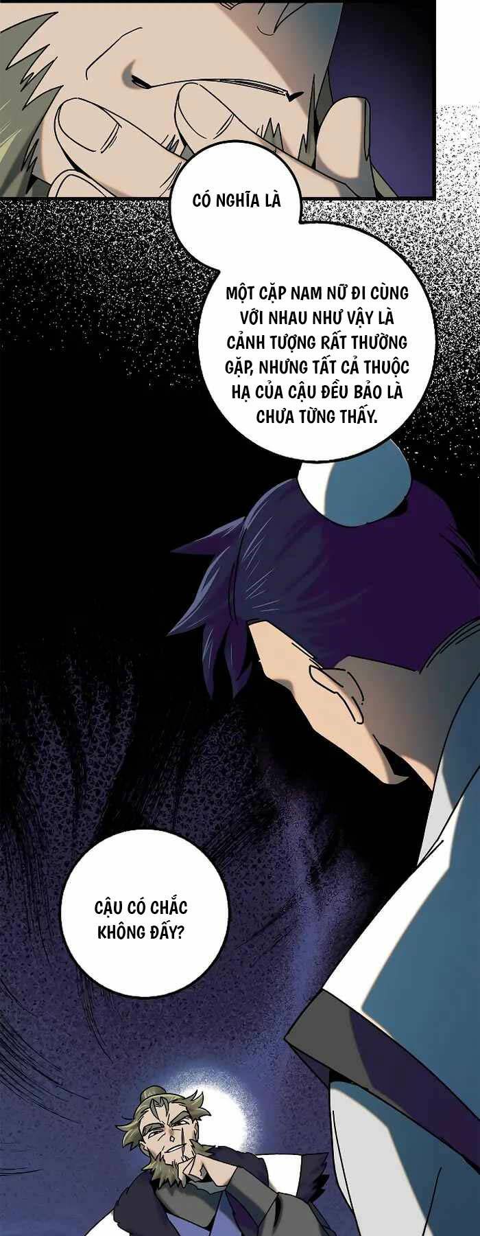 Thiên Phong Phách Đạo chapter 18 - Trang 46