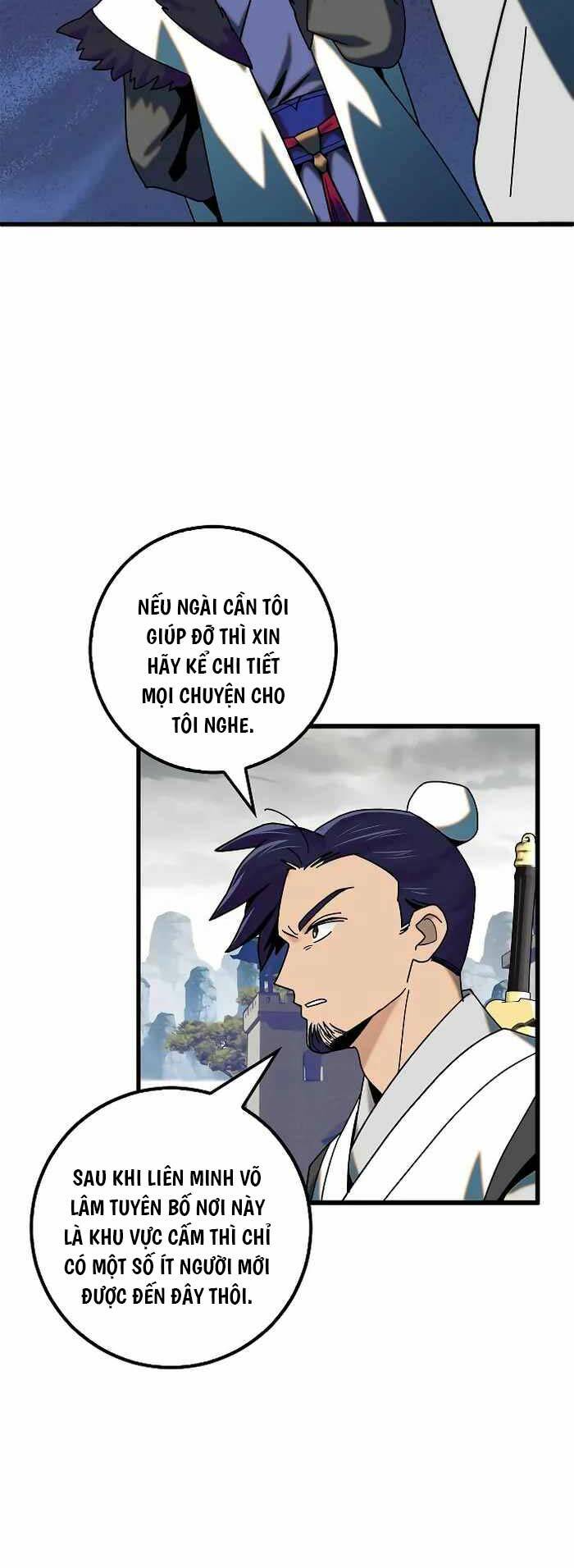 Thiên Phong Phách Đạo chapter 18 - Trang 47