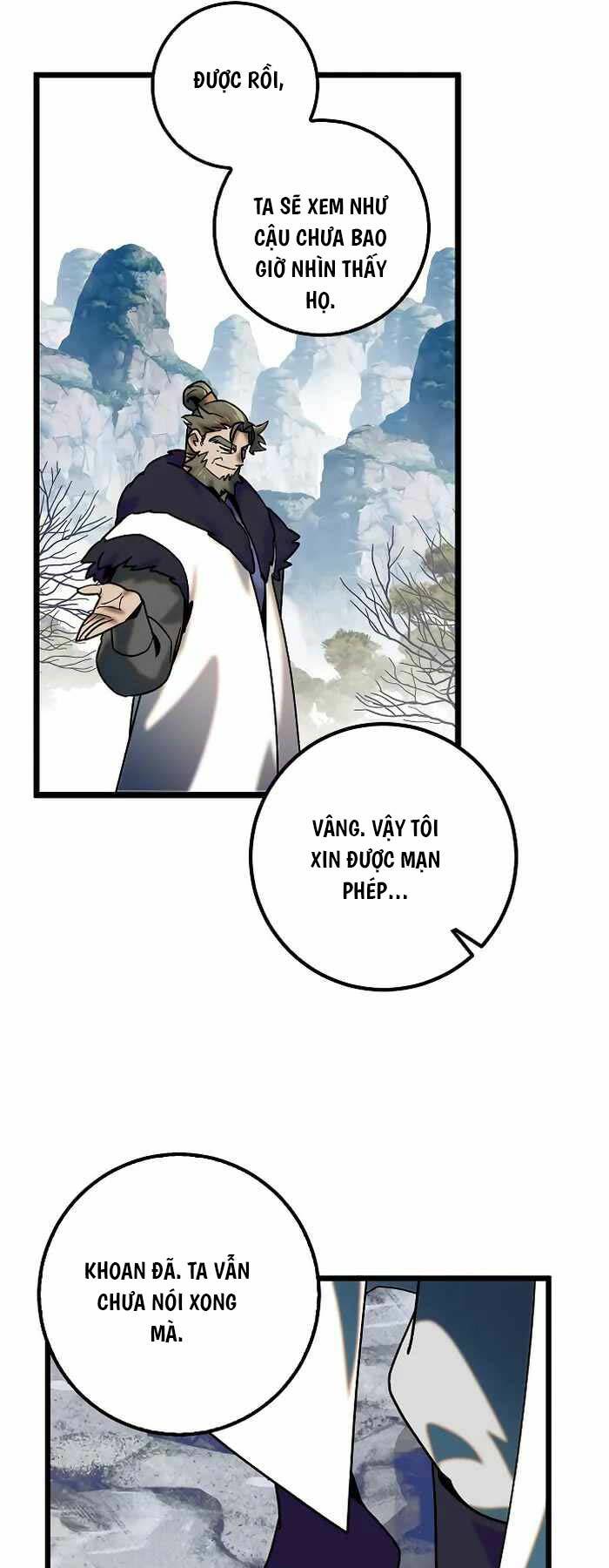 Thiên Phong Phách Đạo chapter 18 - Trang 48