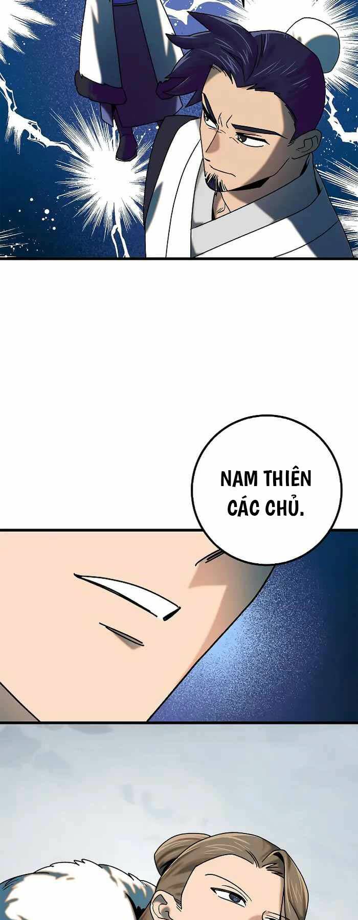 Thiên Phong Phách Đạo chapter 18 - Trang 50