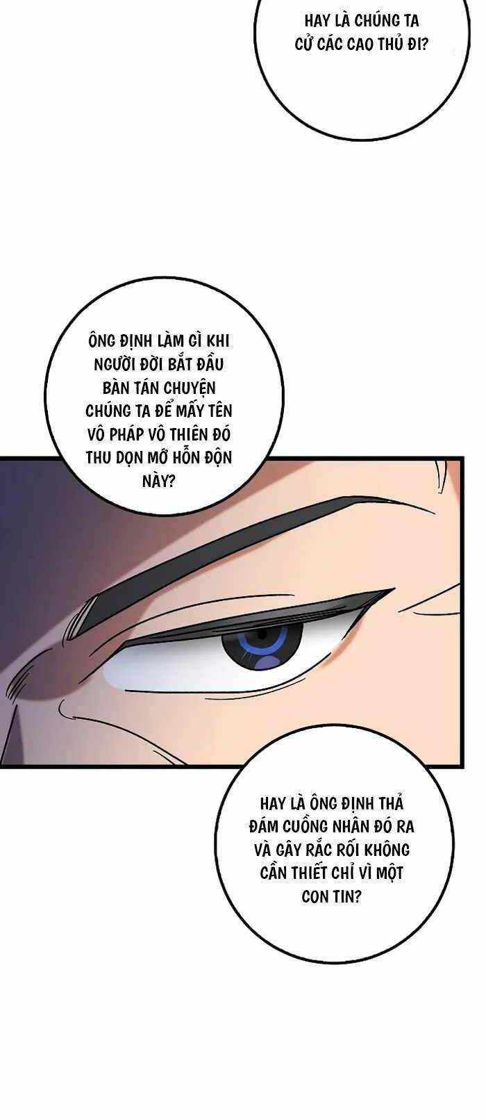 Thiên Phong Phách Đạo chapter 18 - Trang 6