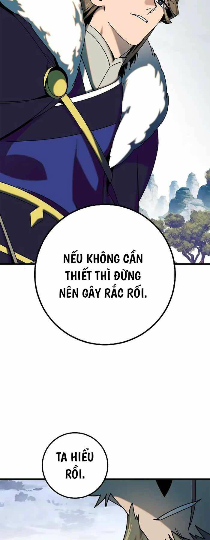 Thiên Phong Phách Đạo chapter 18 - Trang 51