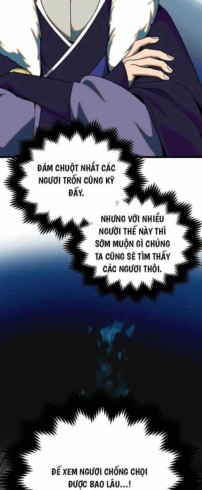 Thiên Phong Phách Đạo chapter 18 - Trang 53