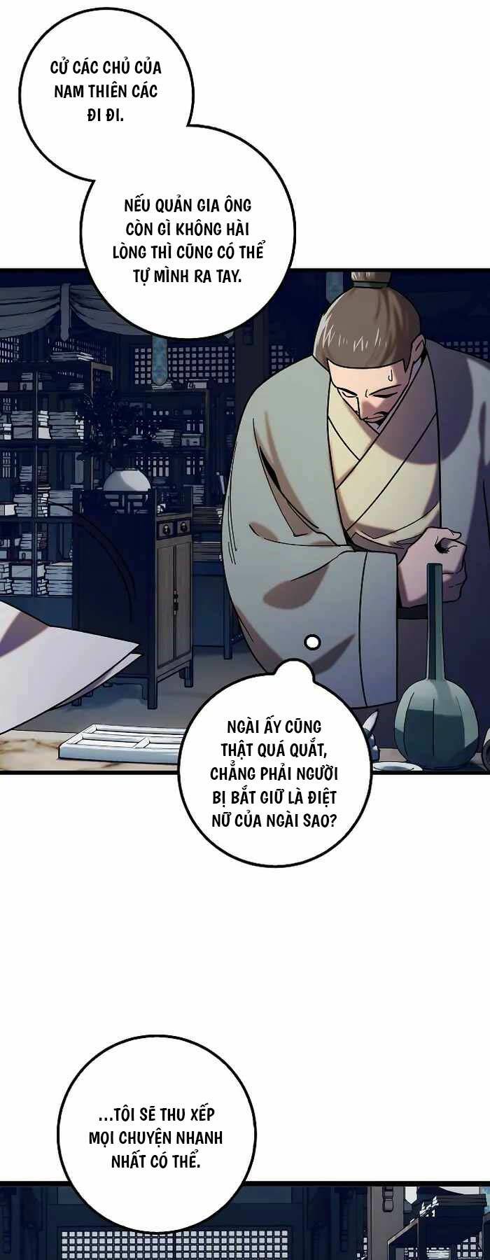 Thiên Phong Phách Đạo chapter 18 - Trang 7