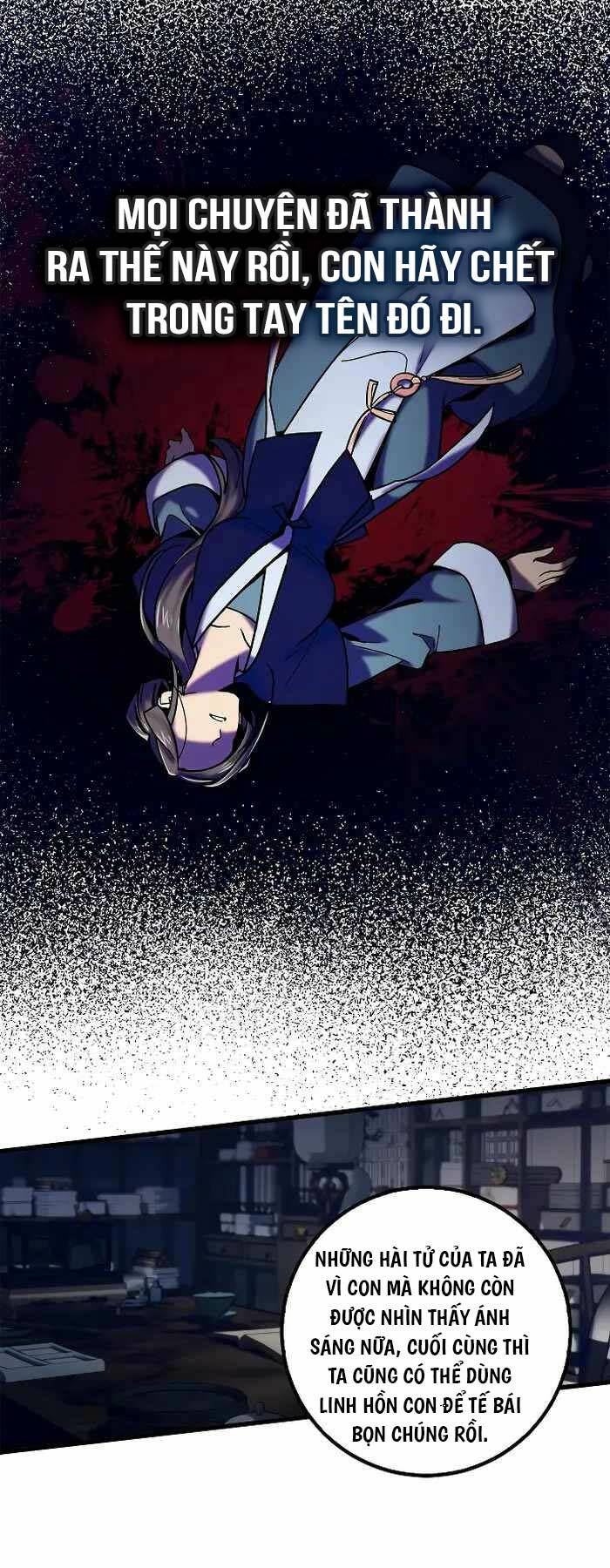 Thiên Phong Phách Đạo chapter 18 - Trang 9