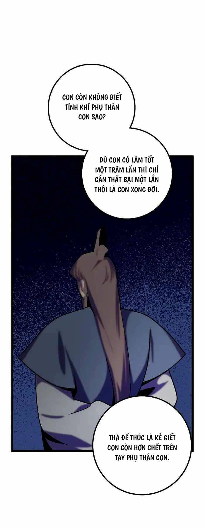 Thiên Phong Phách Đạo chapter 18 - Trang 10
