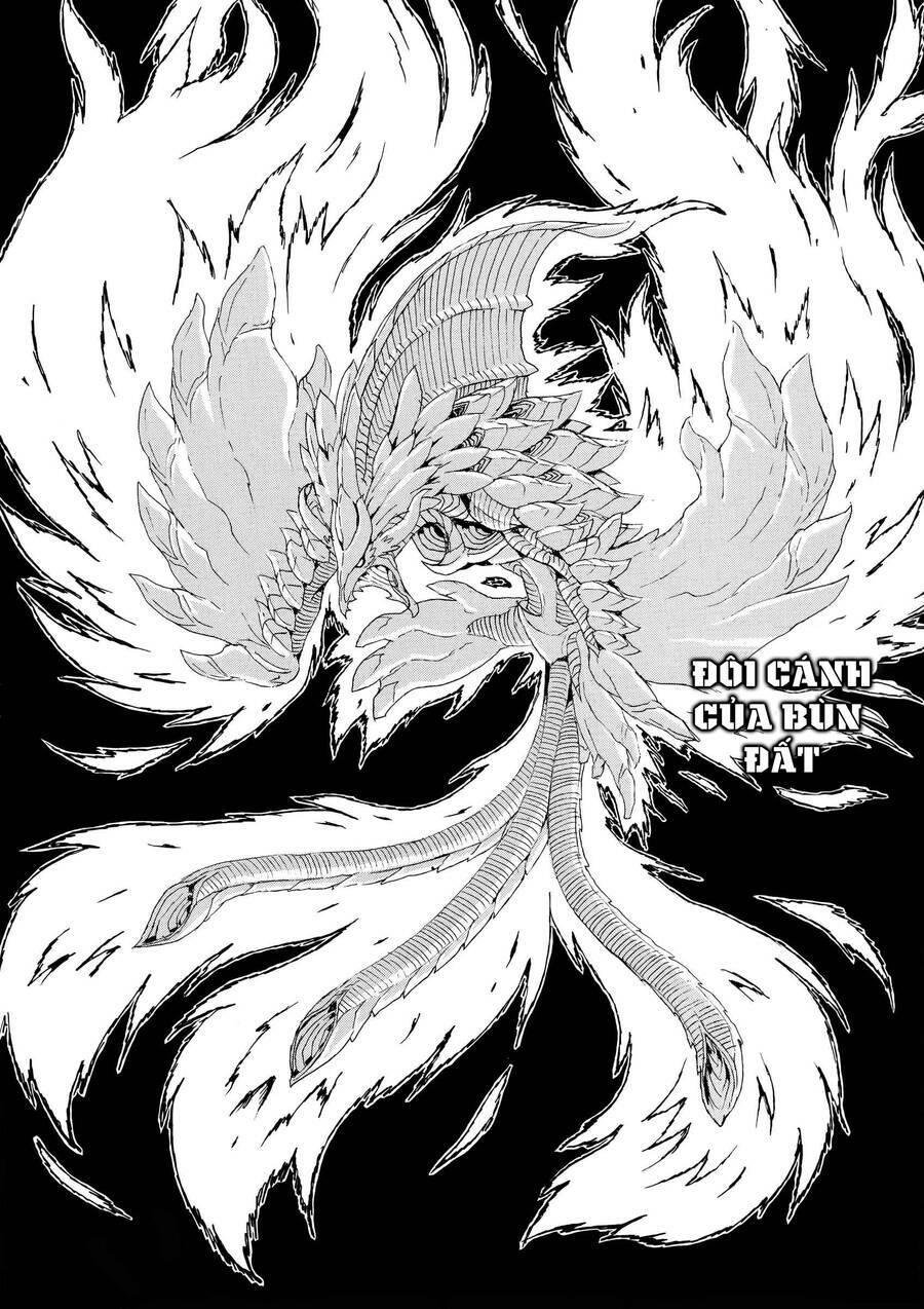 Thiết dực chapter 4 - Trang 3