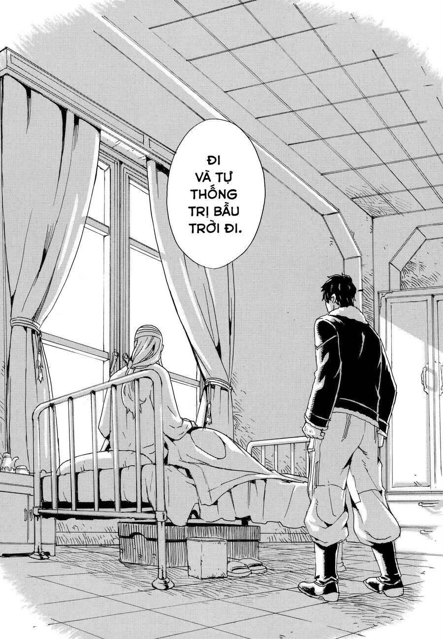 Thiết dực chapter 7 - Trang 35