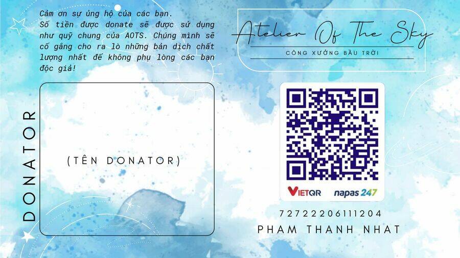 Thiếu Chủ Giỏi Chạy Trốn chapter 8 - Trang 21