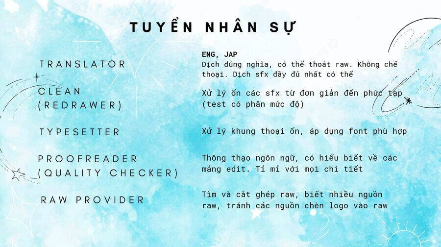 Thiếu Chủ Giỏi Chạy Trốn chapter 8 - Trang 22