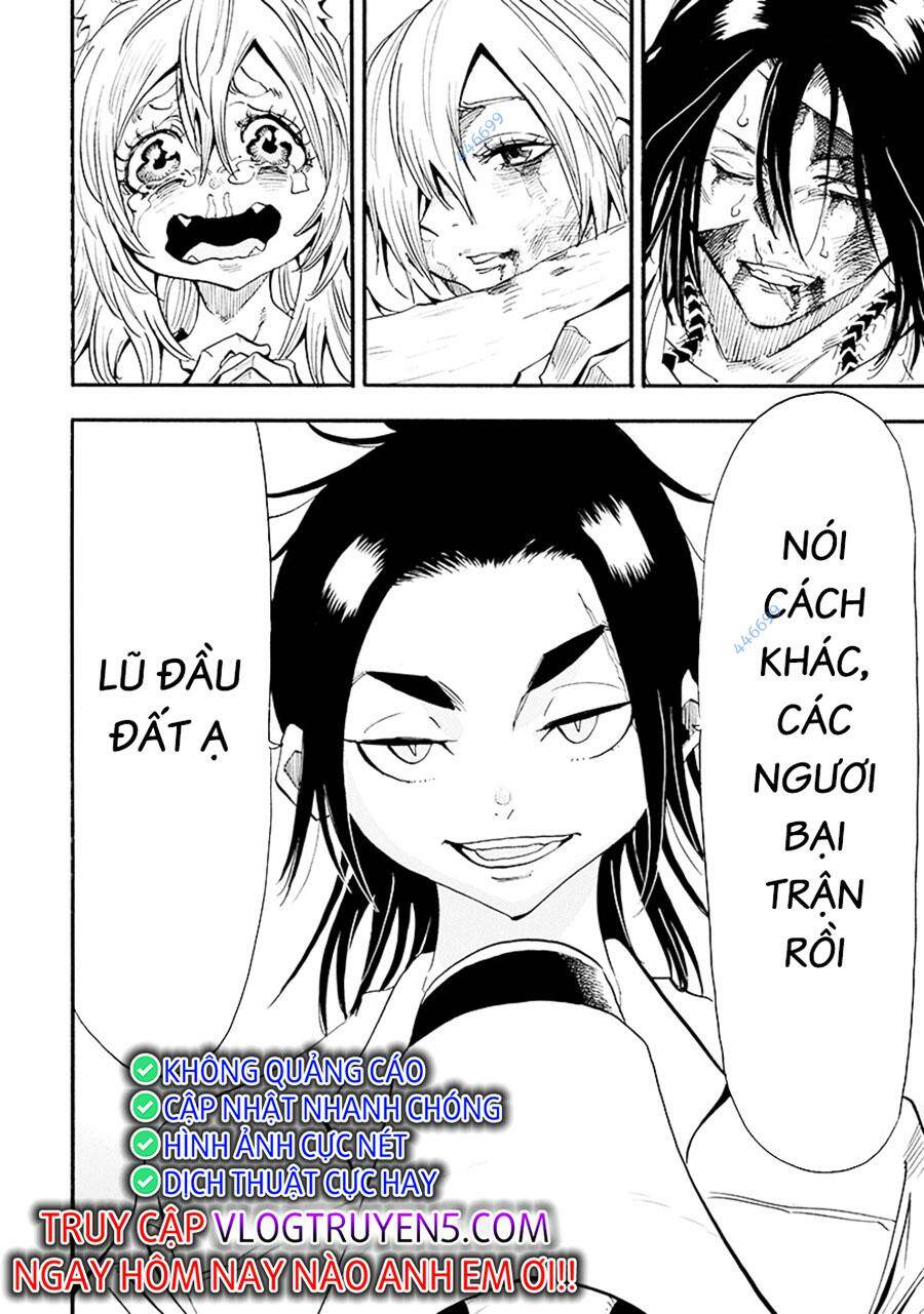 Thợ Rèn Thiên Tài Xuyên Không Đến Thế Giới Phép Thuật chapter 22 - Trang 19