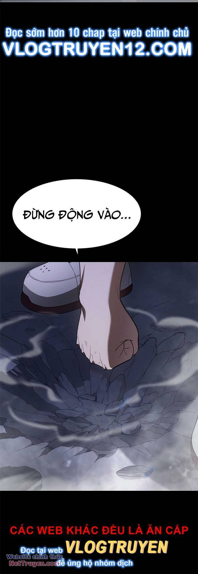 Thực Quỷ chapter 13 - Trang 121