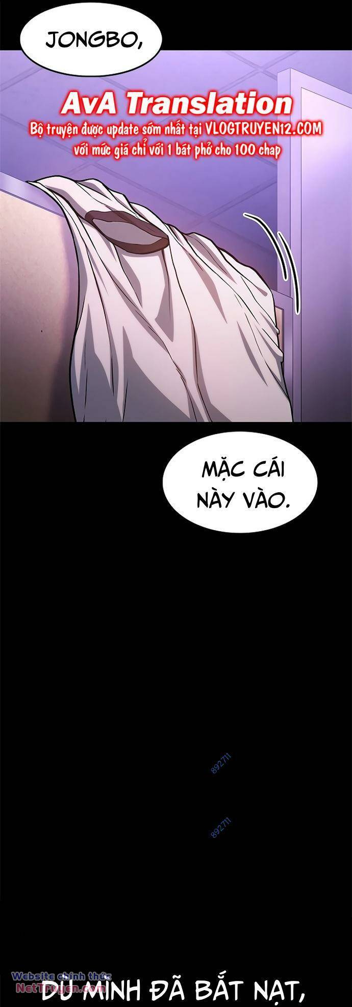 Thực Quỷ chapter 13 - Trang 124