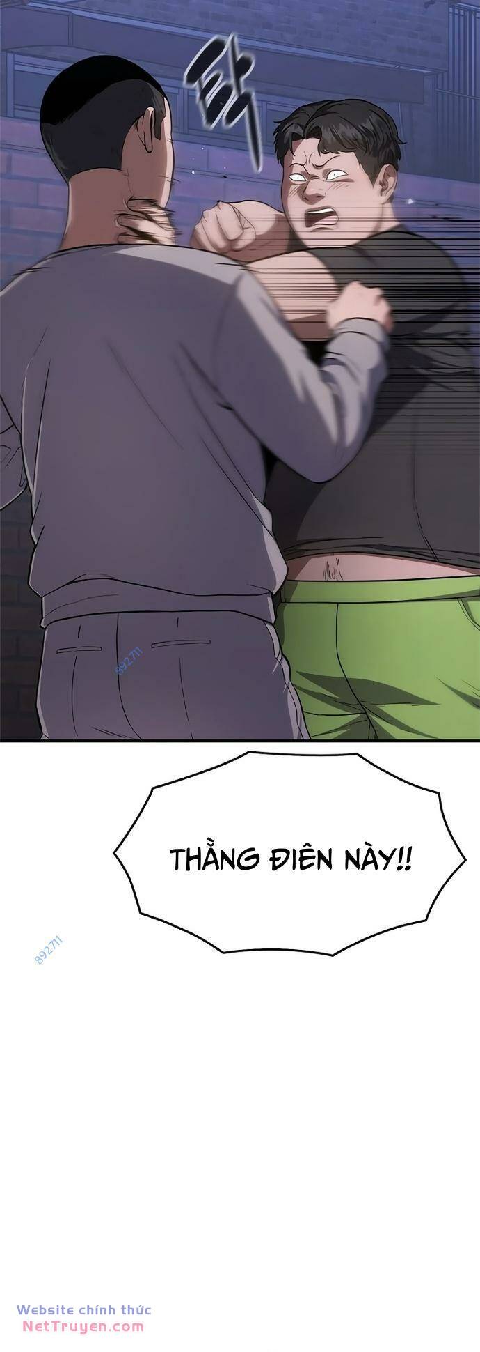 Thực Quỷ chapter 13 - Trang 43