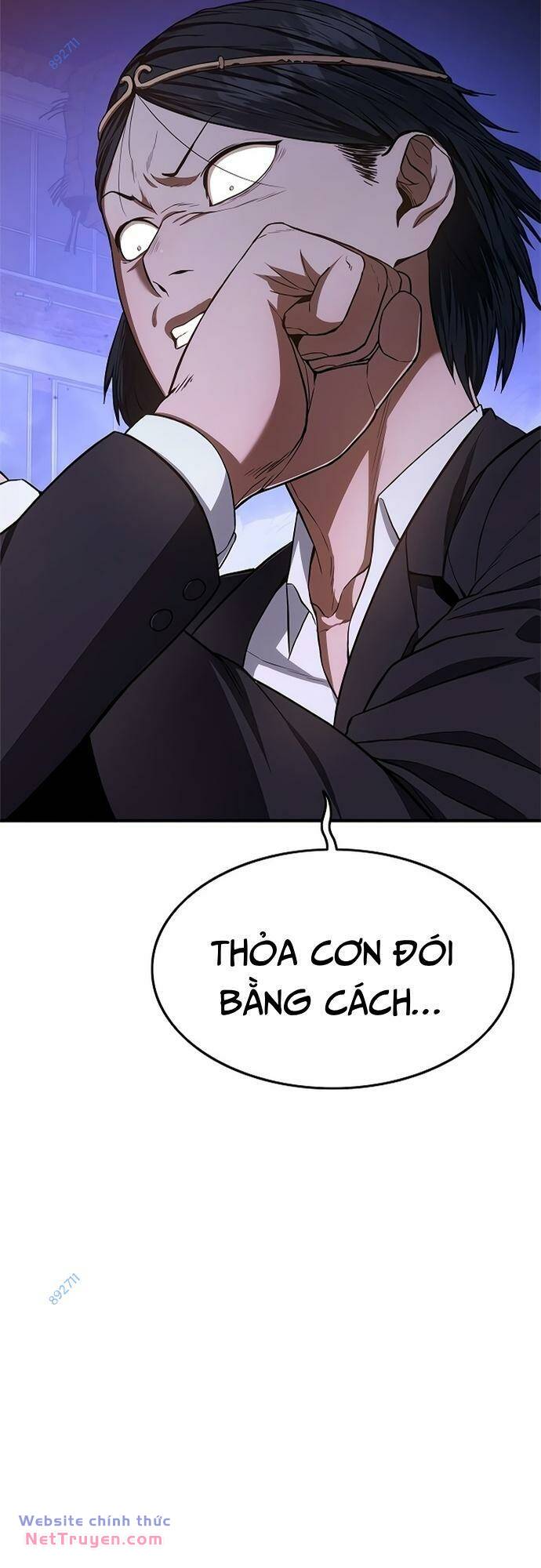 Thực Quỷ chapter 13 - Trang 93