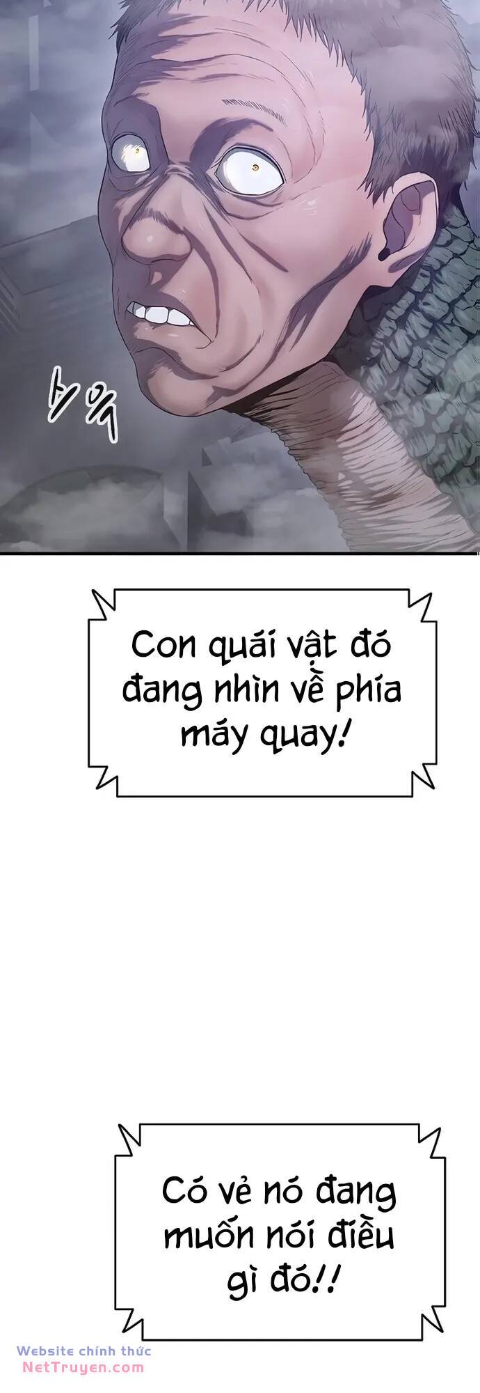 Thực Quỷ chapter 5 - Trang 11