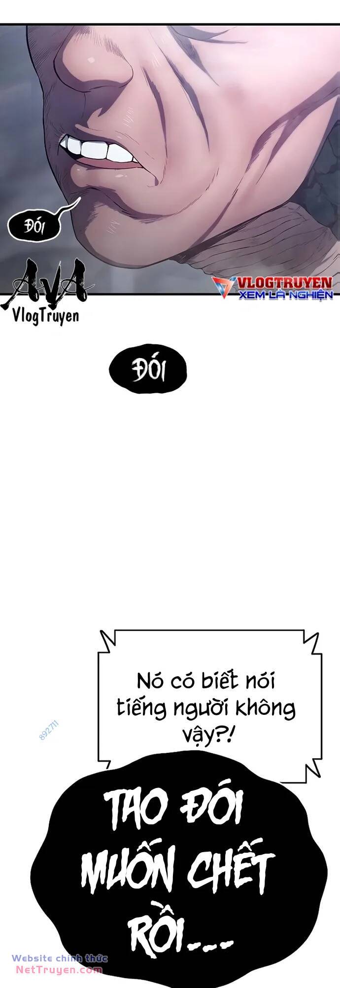 Thực Quỷ chapter 5 - Trang 12