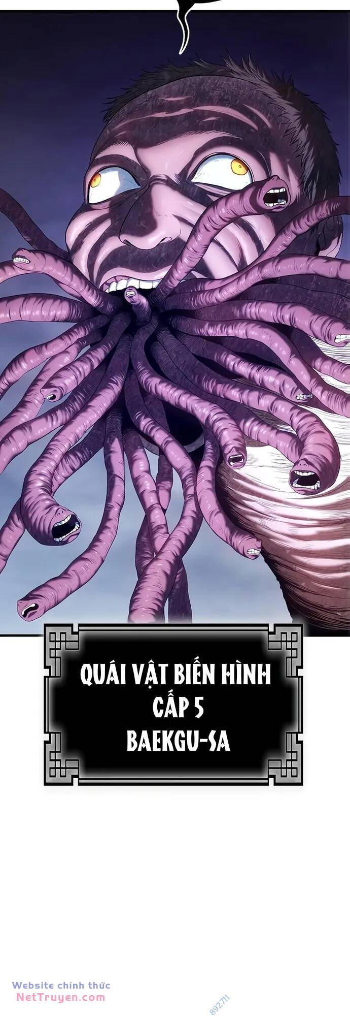 Thực Quỷ chapter 5 - Trang 13