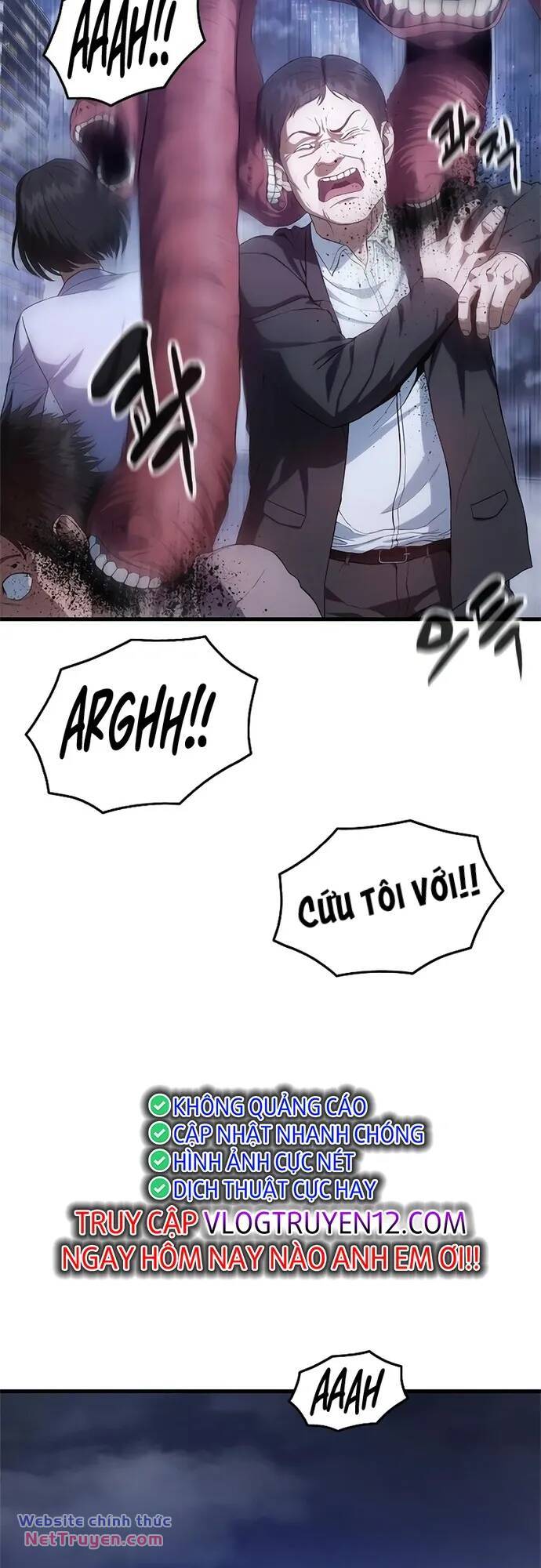 Thực Quỷ chapter 5 - Trang 19