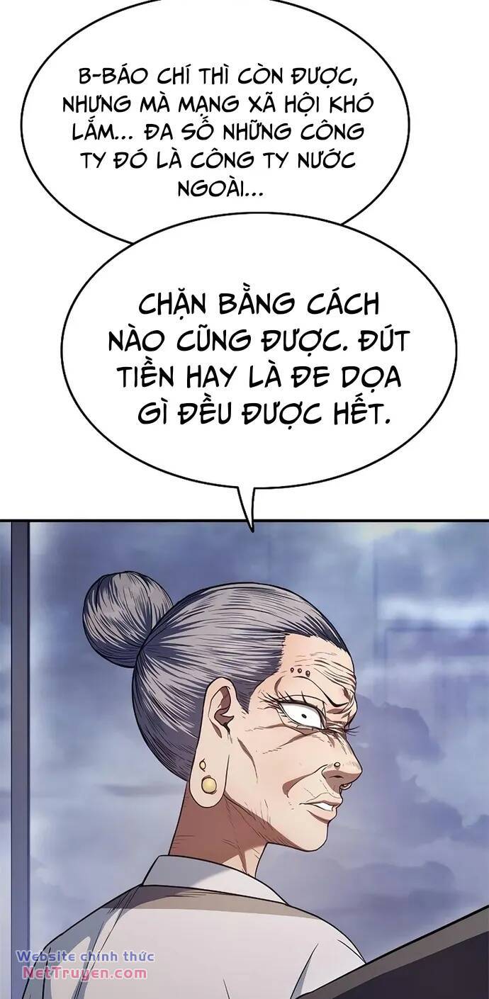 Thực Quỷ chapter 5 - Trang 23
