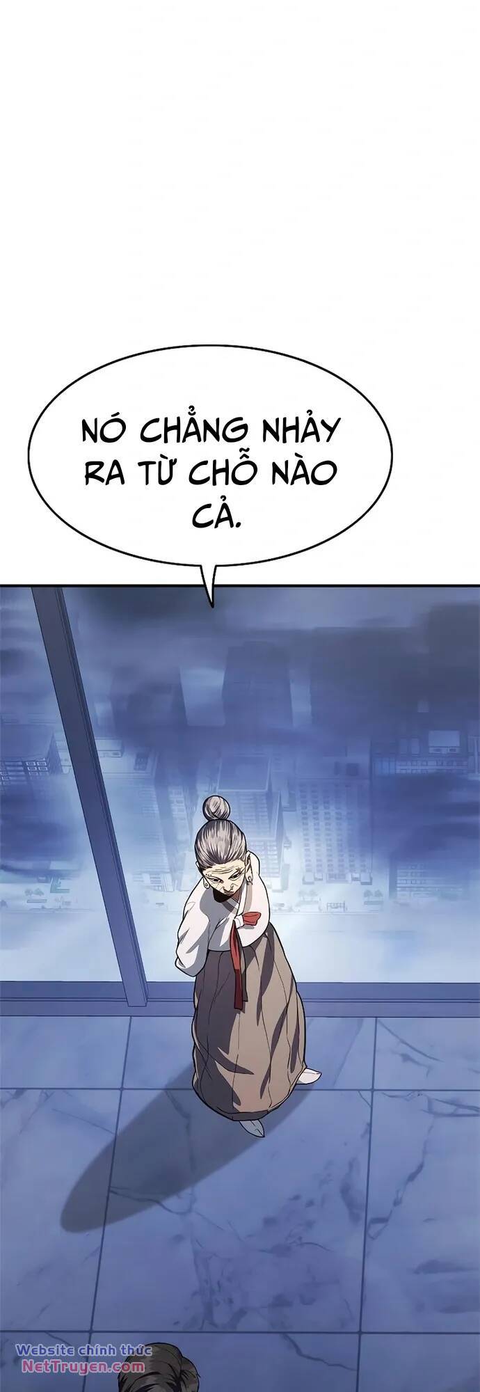 Thực Quỷ chapter 5 - Trang 28