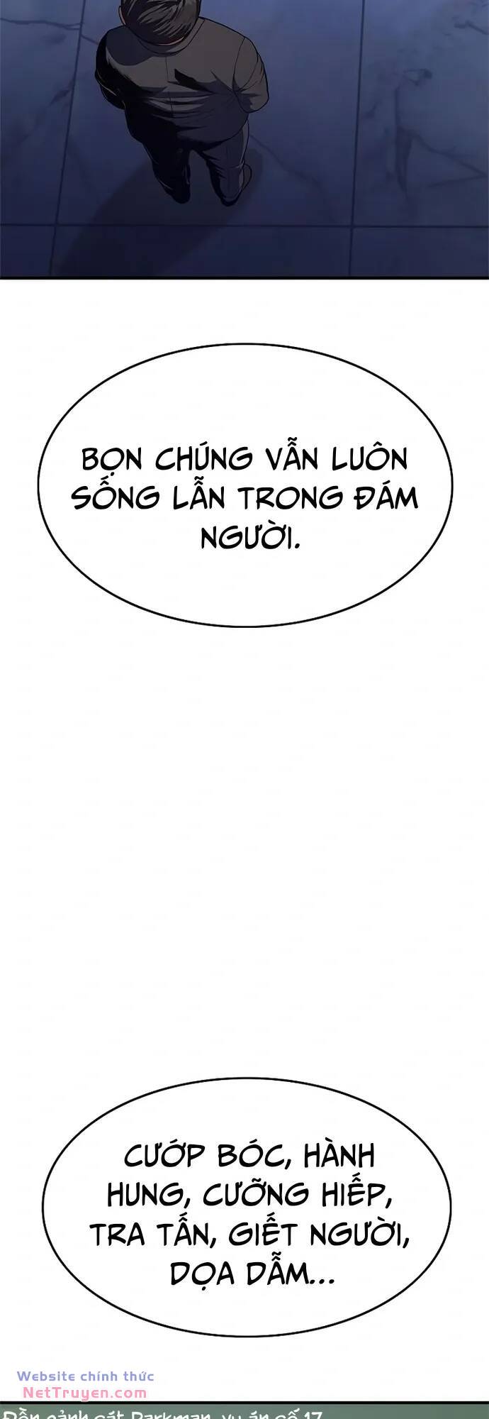 Thực Quỷ chapter 5 - Trang 29