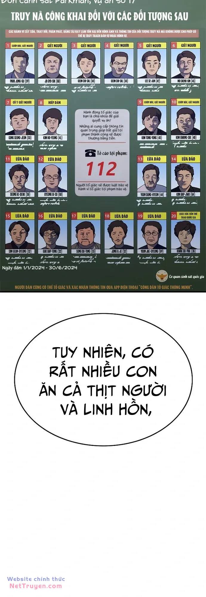 Thực Quỷ chapter 5 - Trang 30