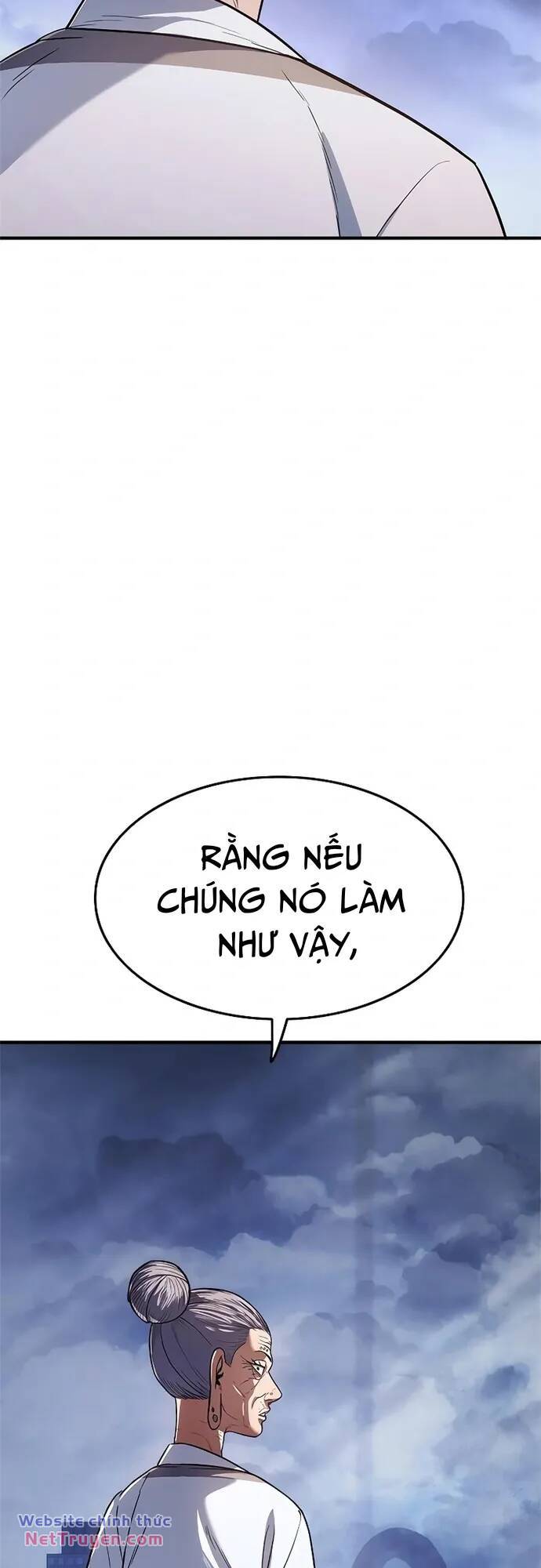 Thực Quỷ chapter 5 - Trang 35