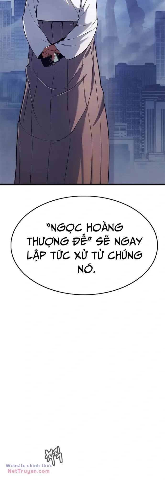 Thực Quỷ chapter 5 - Trang 36