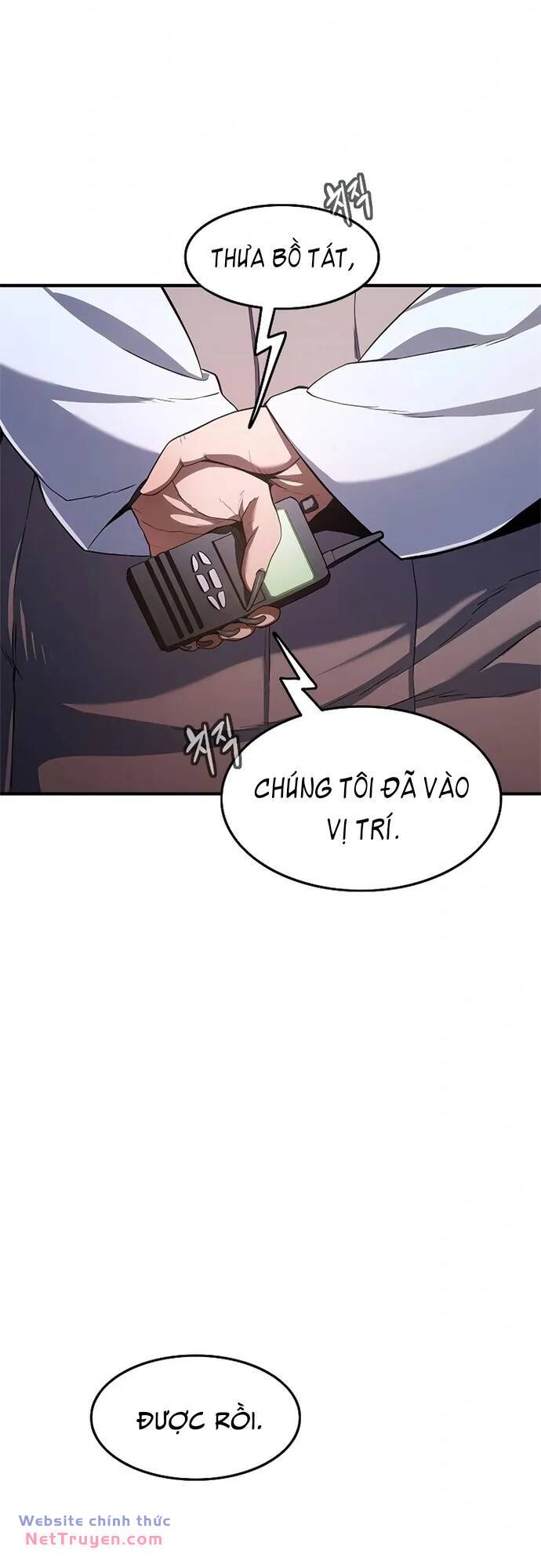 Thực Quỷ chapter 5 - Trang 37