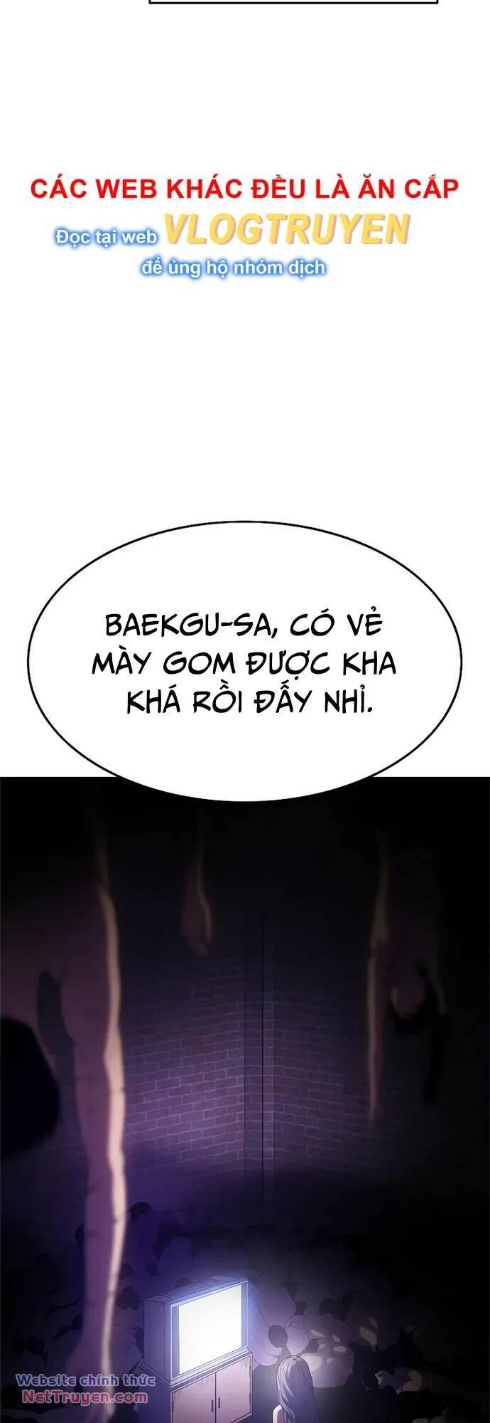 Thực Quỷ chapter 5 - Trang 5