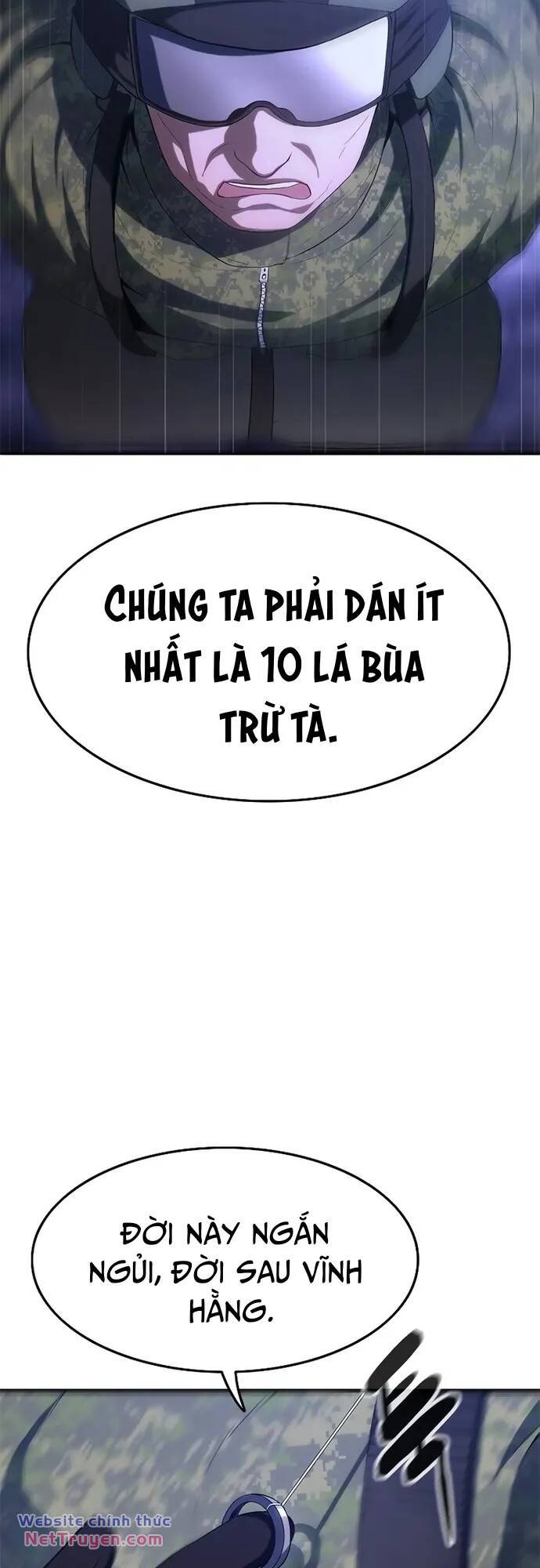Thực Quỷ chapter 5 - Trang 45