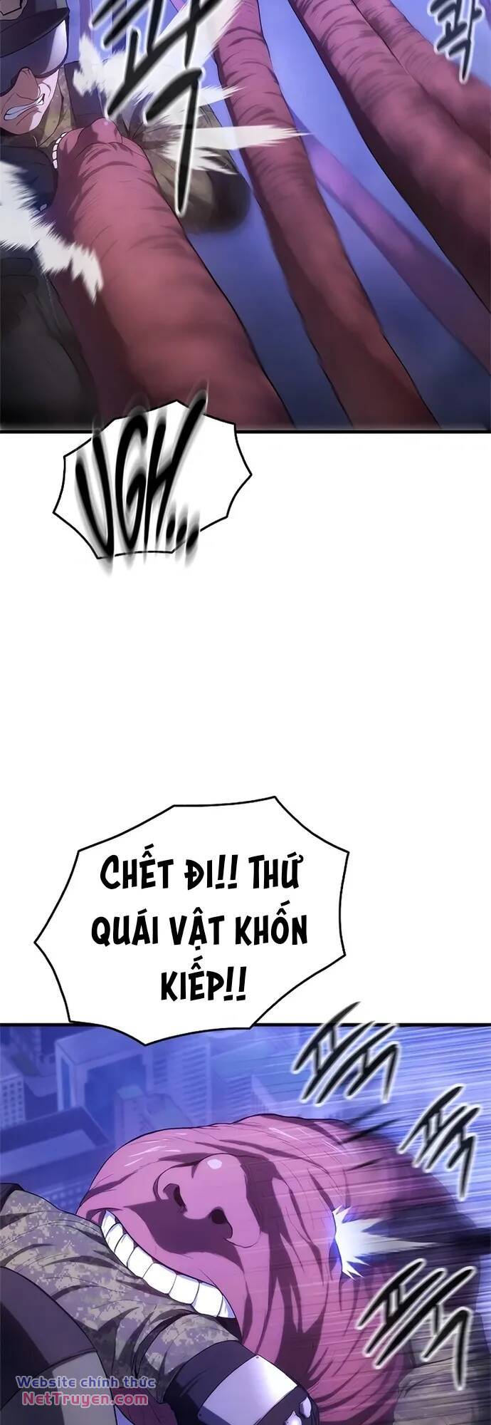 Thực Quỷ chapter 5 - Trang 50