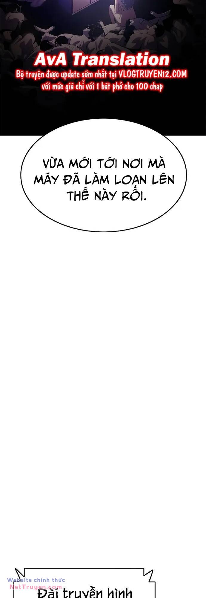 Thực Quỷ chapter 5 - Trang 6