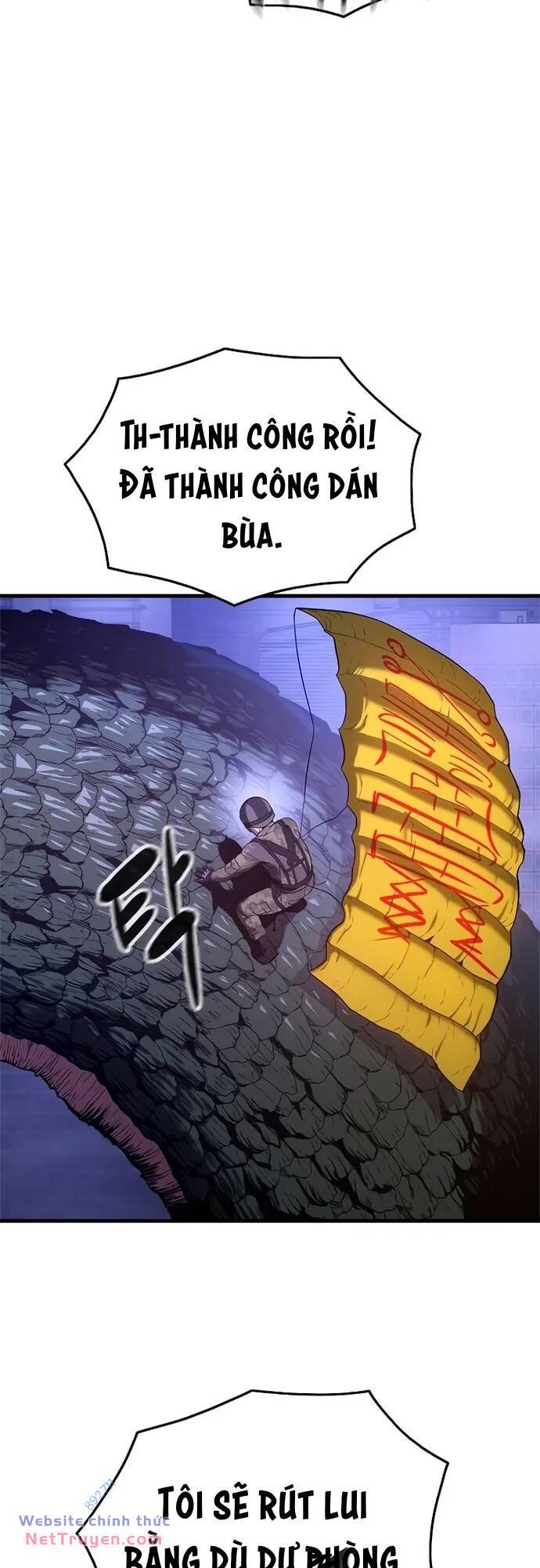 Thực Quỷ chapter 5 - Trang 52
