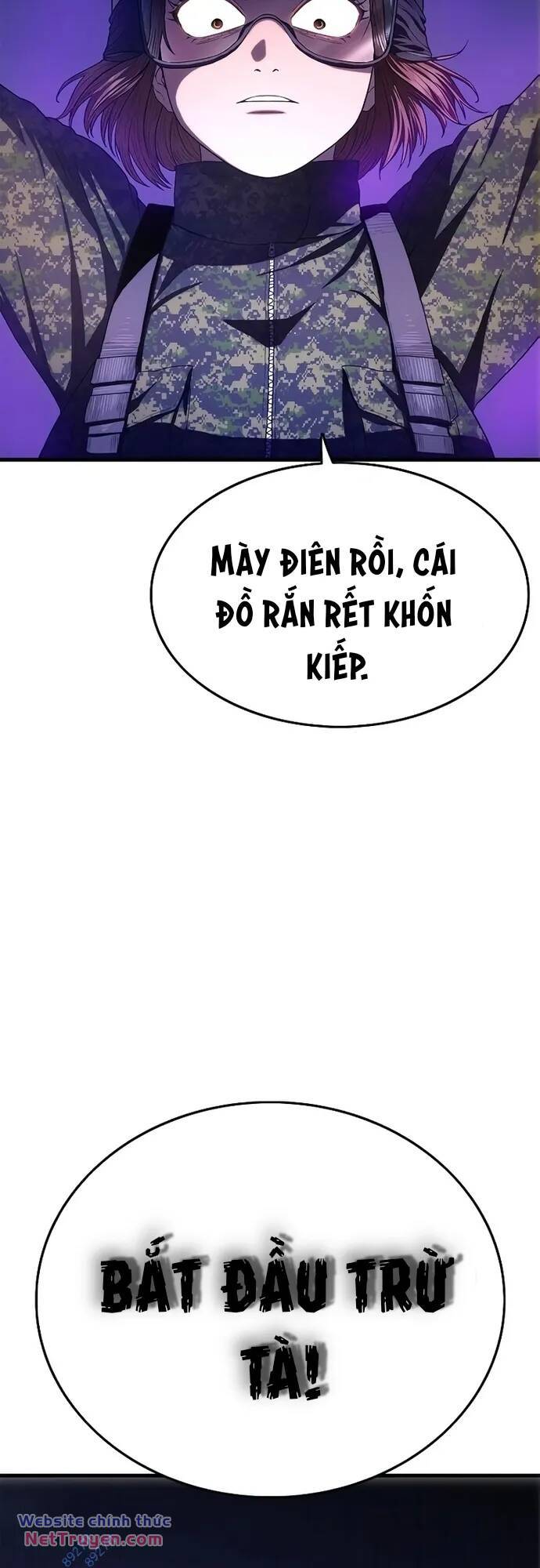 Thực Quỷ chapter 5 - Trang 59
