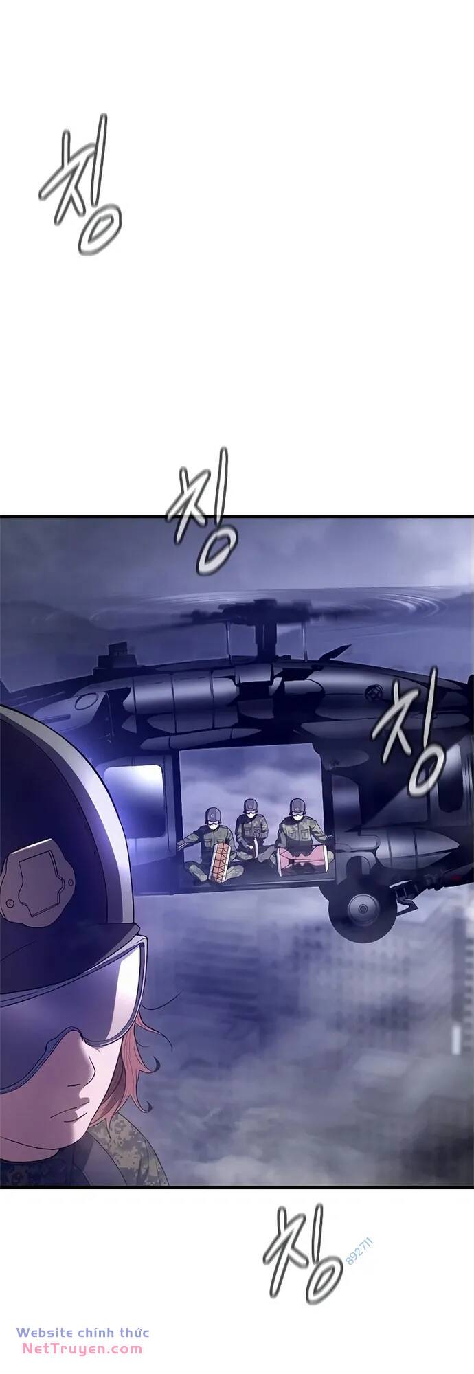 Thực Quỷ chapter 5 - Trang 63