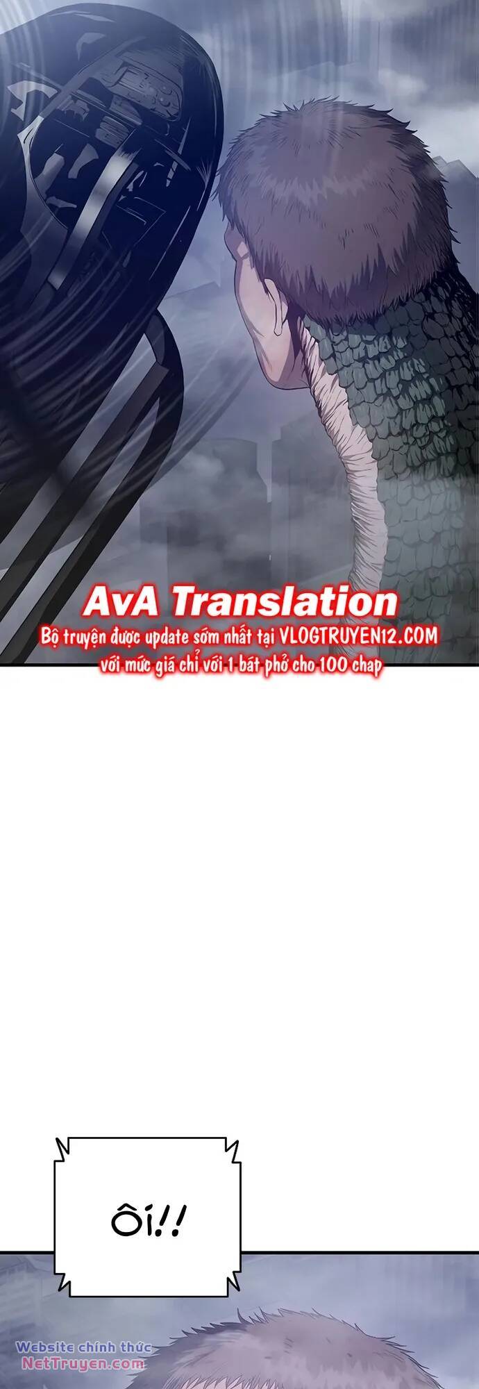 Thực Quỷ chapter 5 - Trang 10
