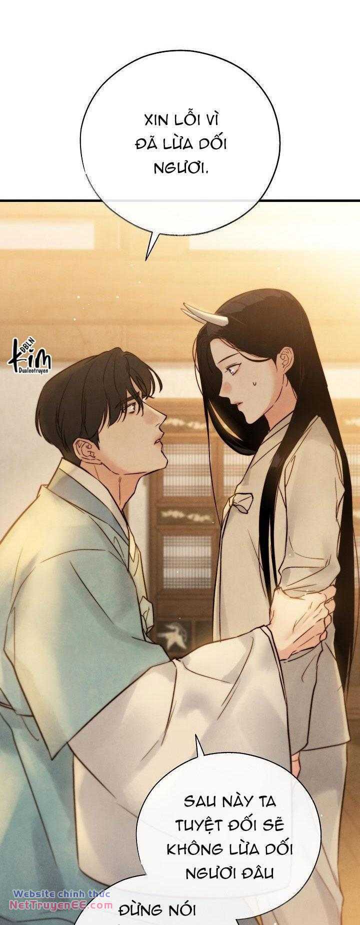 Thuốc Độc chapter 12 - Trang 13