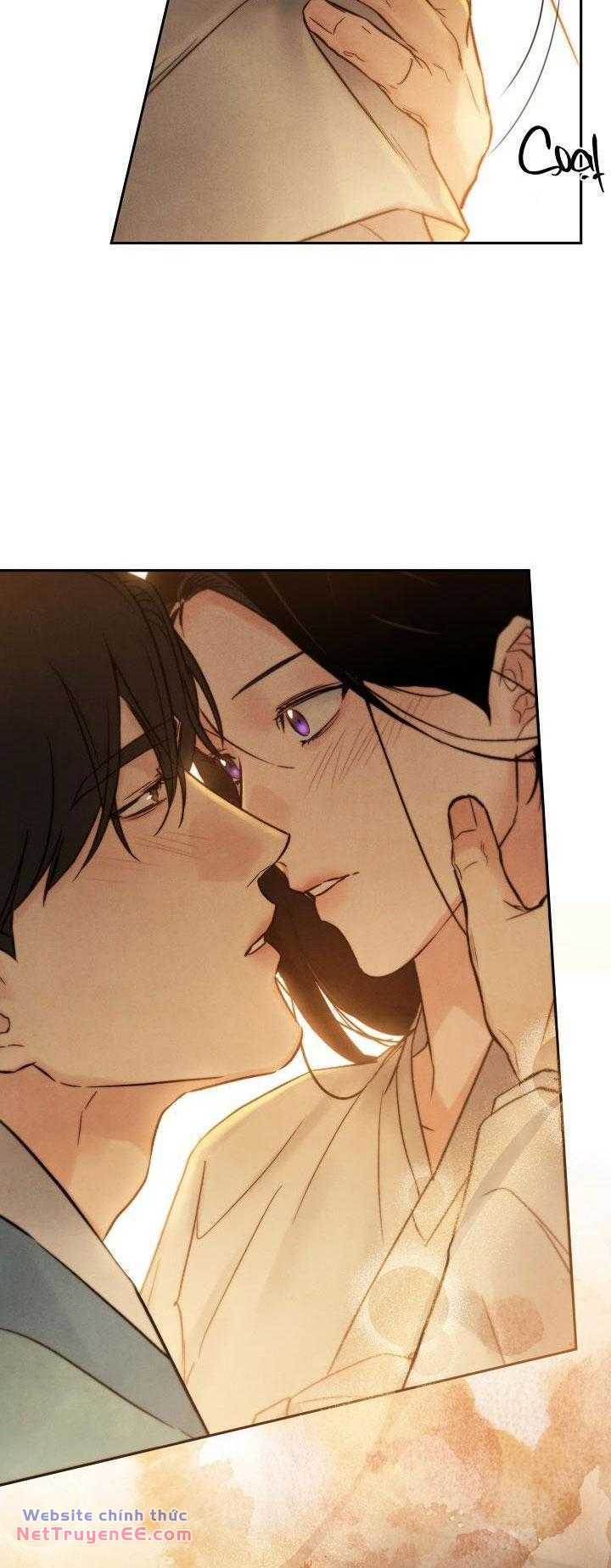 Thuốc Độc chapter 12 - Trang 18