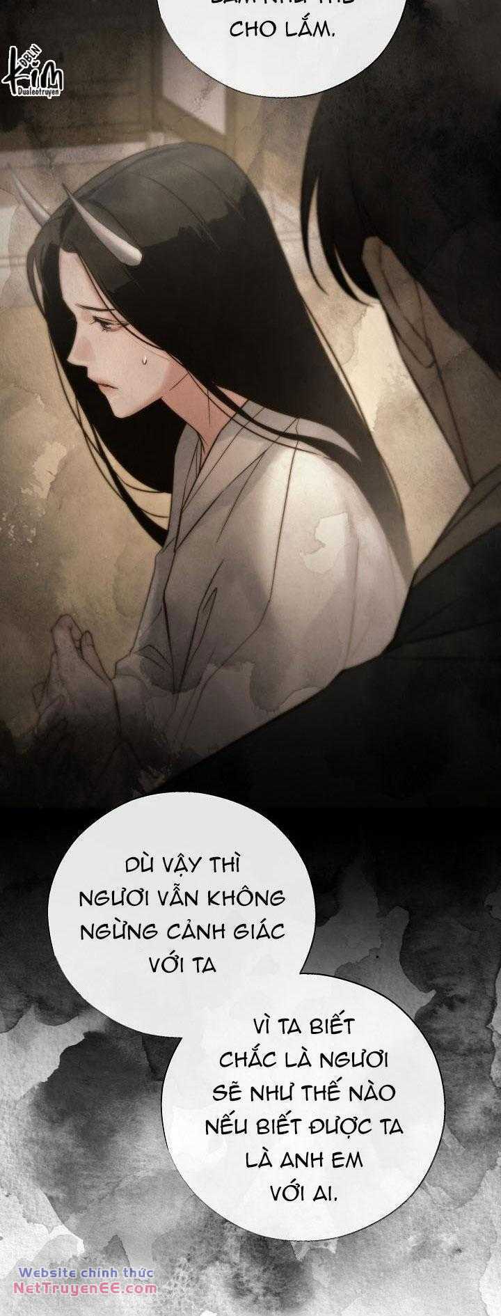 Thuốc Độc chapter 12 - Trang 3