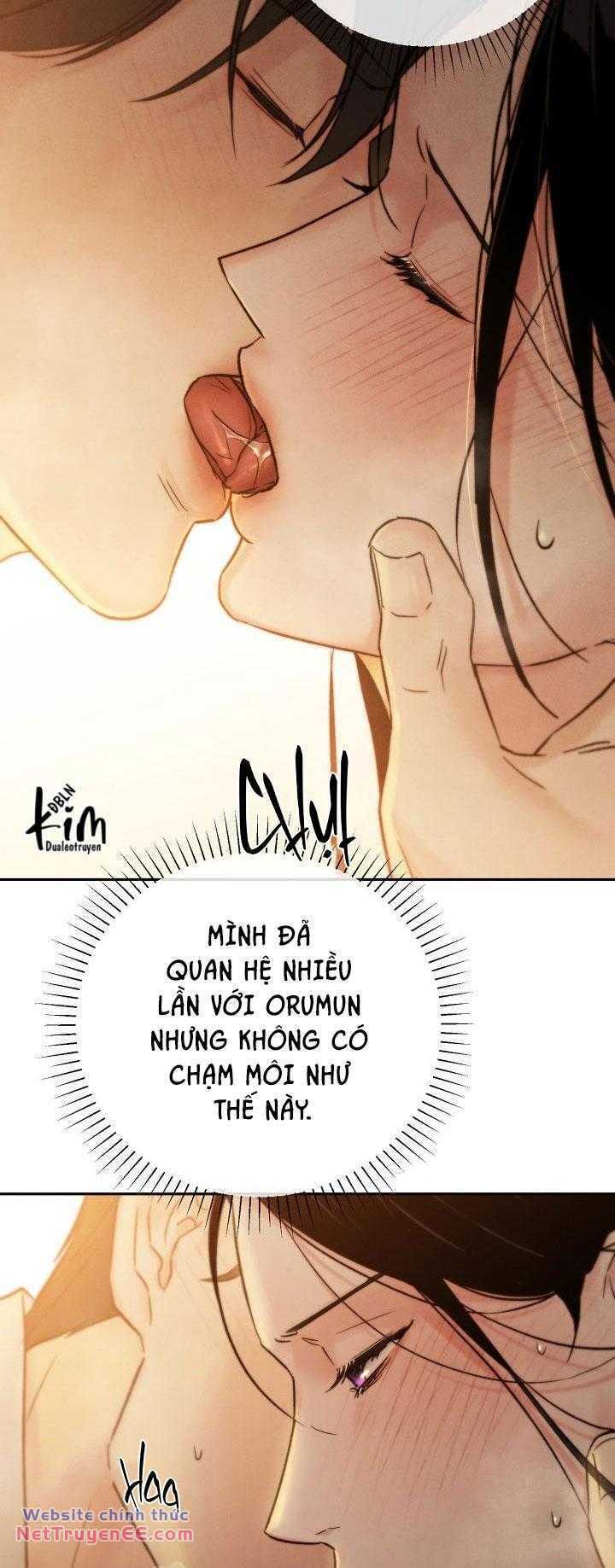 Thuốc Độc chapter 12 - Trang 27